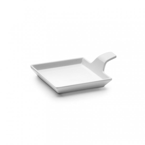 Bandeja Delicatessen White Classic