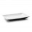 Bandeja Rectangular Fuji 25x15