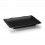 Fuente Rectangular Black