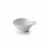 Bol Salsa White