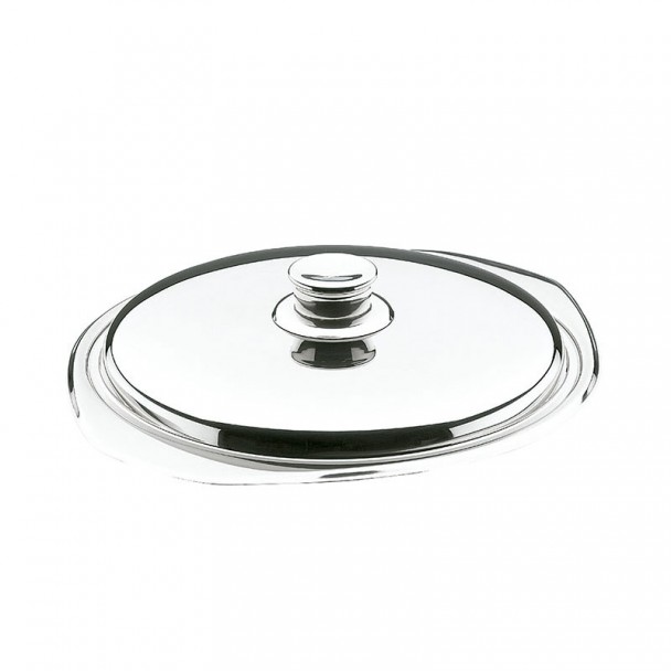 Tapa Sopera Inox 18/10