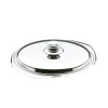 Tapa Sopera Inox 18/10