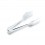 Pinza Servicio Mesa Inox 18% Cr.