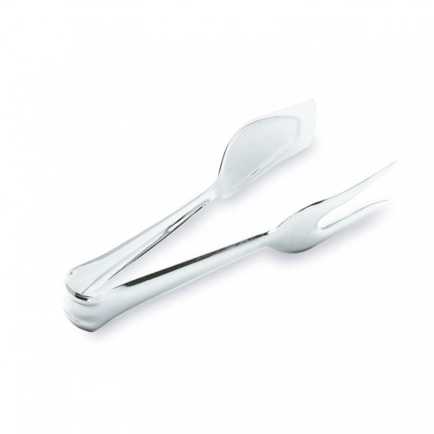 Pinza Servicio Mesa Inox 18% Cr.