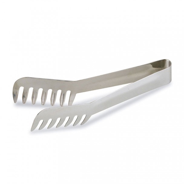 Pinza Pasta Inox 18/10