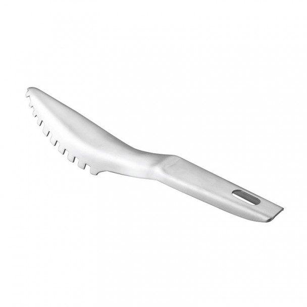 Desescamador de Pescado Inox