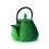 Tetera Hierro Fundido 0,8 L Verde
