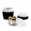 Termo para Alimentos Soft Touch Inox 18/10