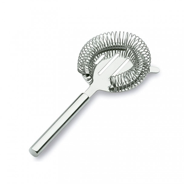 Colador Gusanillo Inox 18/10