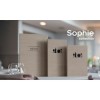 Portamenú Sophie