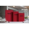 Portamenú Millet