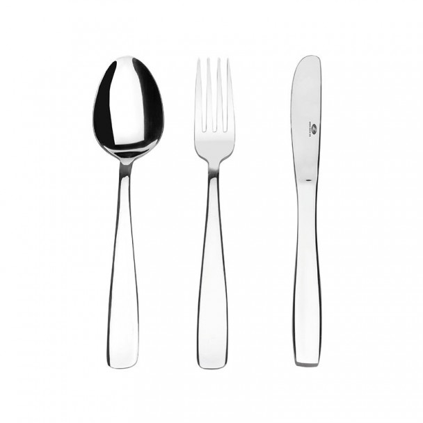 Cuchillo Postre Hotel Inox 18% Cr.