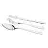 Cuchillo Postre Hotel Inox 18% Cr.