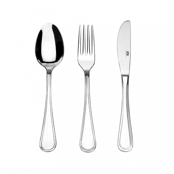 Pala Pescado Aries Inox 18/10