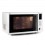 Horno Microondas 25 L con Plato Giratorio + Grill