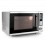 Horno Microondas 30 L con Plato Giratorio + Grill