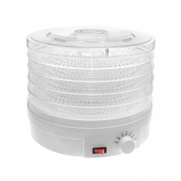 Deshidratador de Alimentos 245 W