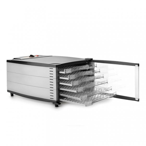 Deshidratador de Alimentos PRO 600 W
