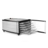 Deshidratador de Alimentos PRO 600 W