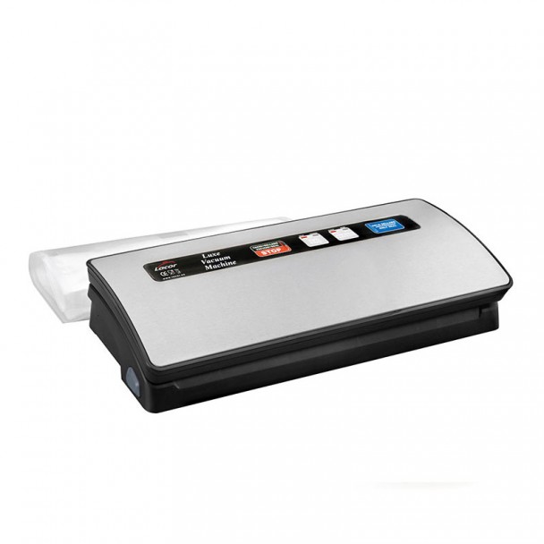 Máquina de Vacío LUXE