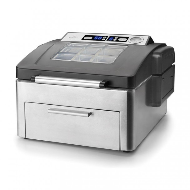 Máquina de Vacío Campana 350 W Profesional