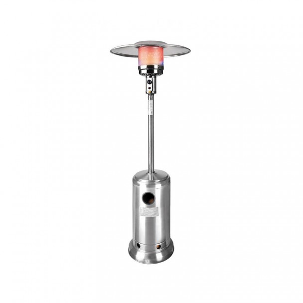 Calentador Terraza a Gas