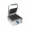 Plancha Grill Semiprofesional