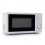 Microondas White