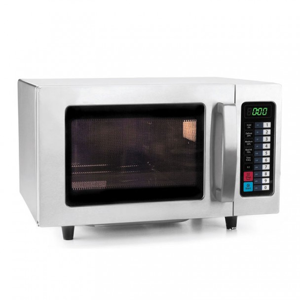 Horno Microondas Profesional