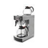 Máquina de Café Automática 2100 W Profesional