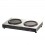 Placa Calentamiento Jarra Café Doble 180 W