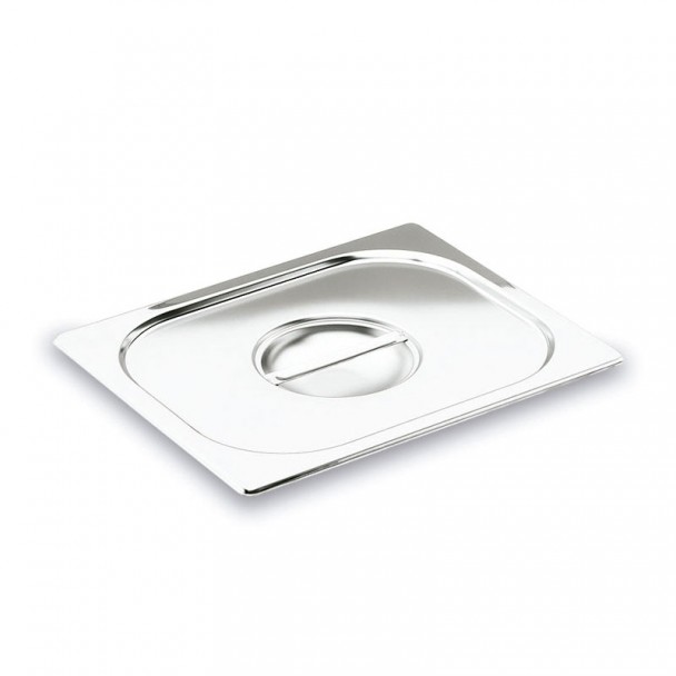 Tapa Inox para Cubeta Gastronorm