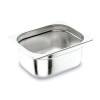 Cubeta Inox 18/10 Gastronorm 1/9