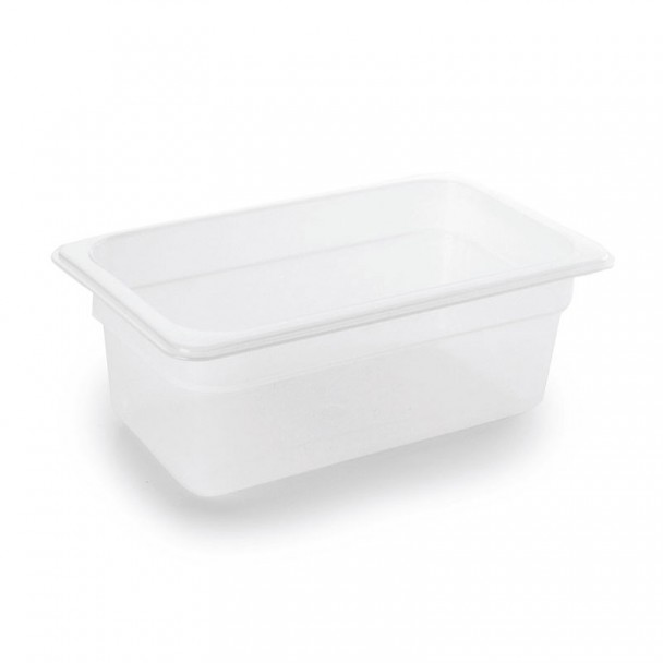Cubeta Polipropileno Gastronorm 1/3
