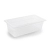 Cubeta Polipropileno Gastronorm 1/4