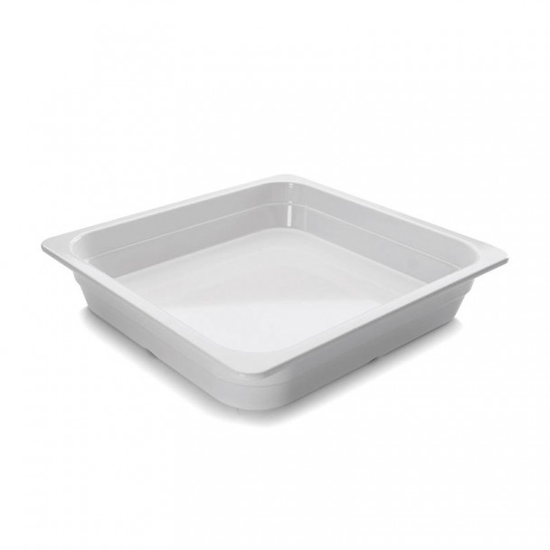 Cubeta Melamina Gastronorm 2/3