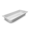 Cubeta Melamina Gastronorm 2/4