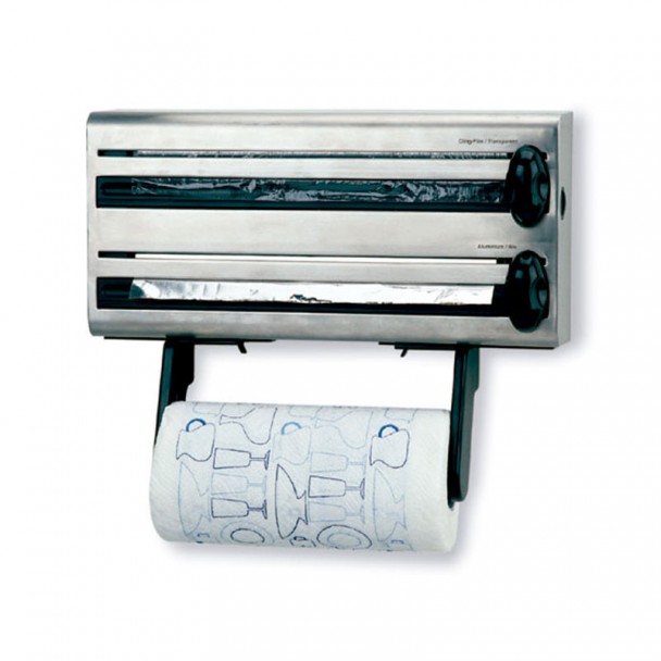Portarrollos de Pared para Cocina
