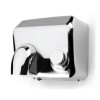 Secador de Manos Eléctrico con Pulsador