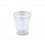 Vaso Policarbonato 8,3x9,5 cm