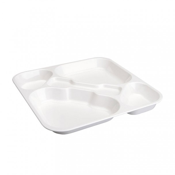 Bandeja Autoservicio Policarbonato