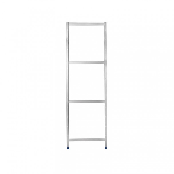 Soporte Lateral Completo Estantería Modular