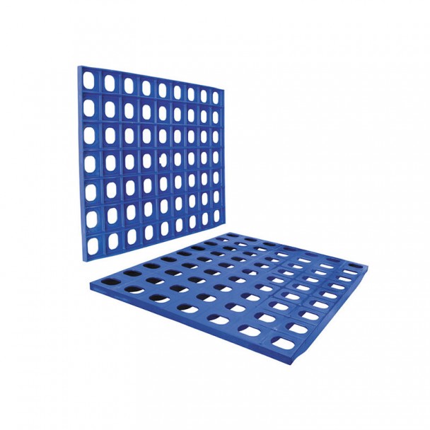 Parrilla Polietileno