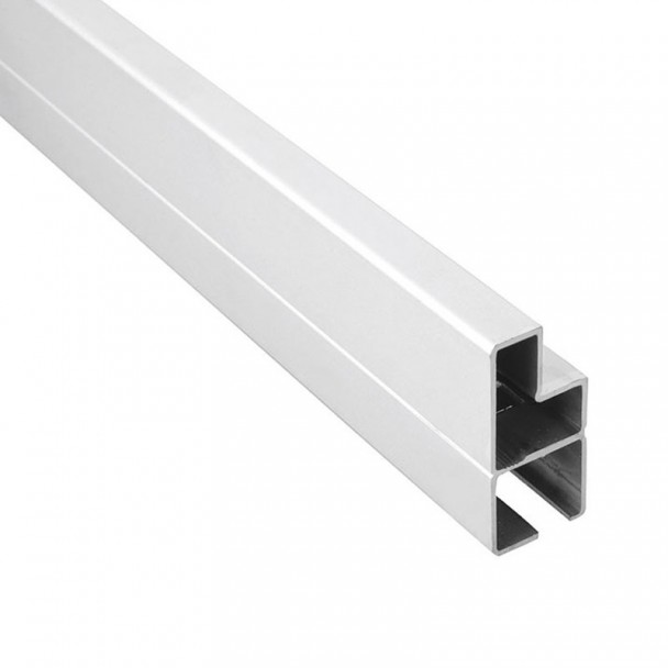 Travesaño Frontal Estantería Modular