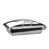 Cuerpo Chafing Dish Luxe Inox Gastronorm 1/1