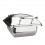 Cuerpo Chafing Dish Luxe Inox Gastronorm 1/2