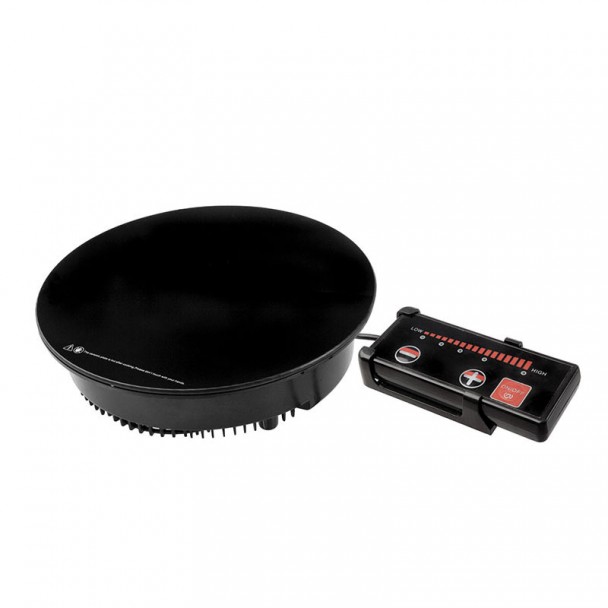 Placa Inducción 700W con Regulador