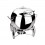 Chafing Dish Luxe Sopa Inox