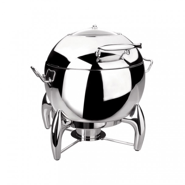 Chafing Dish Luxe Sopa Inox