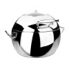 Cuerpo Chafing Dish Luxe Sopa Inox